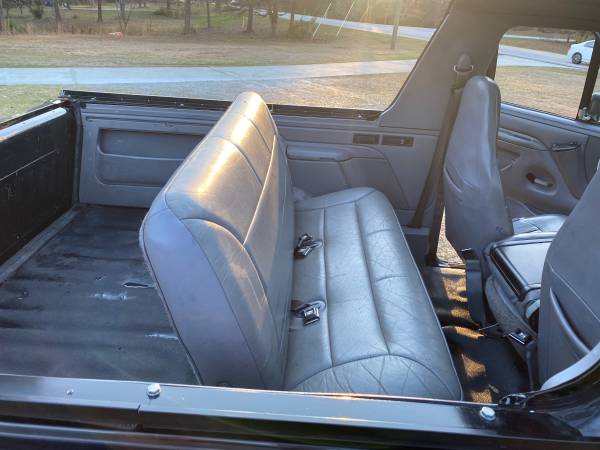 mud truck bed